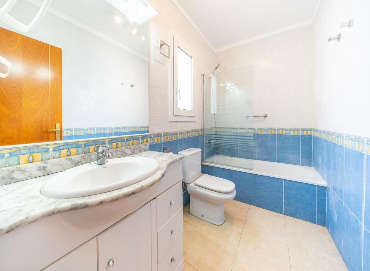 Holiday Home Odri L' Escala Bagian luar foto