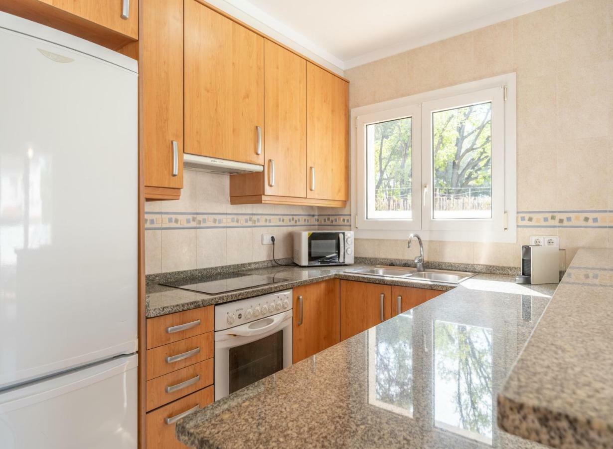 Holiday Home Odri L' Escala Bagian luar foto