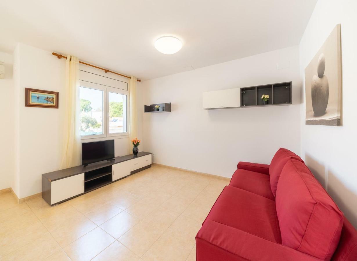 Holiday Home Odri L' Escala Bagian luar foto