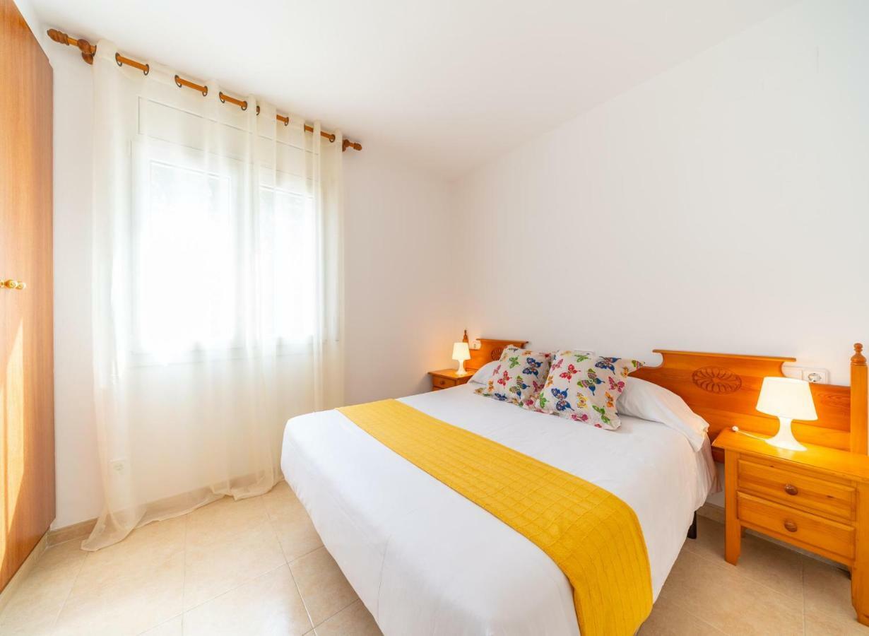 Holiday Home Odri L' Escala Bagian luar foto