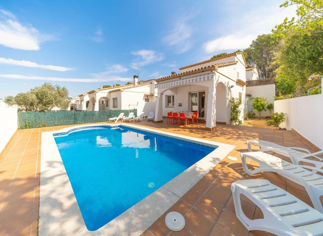 Holiday Home Odri L' Escala Bagian luar foto