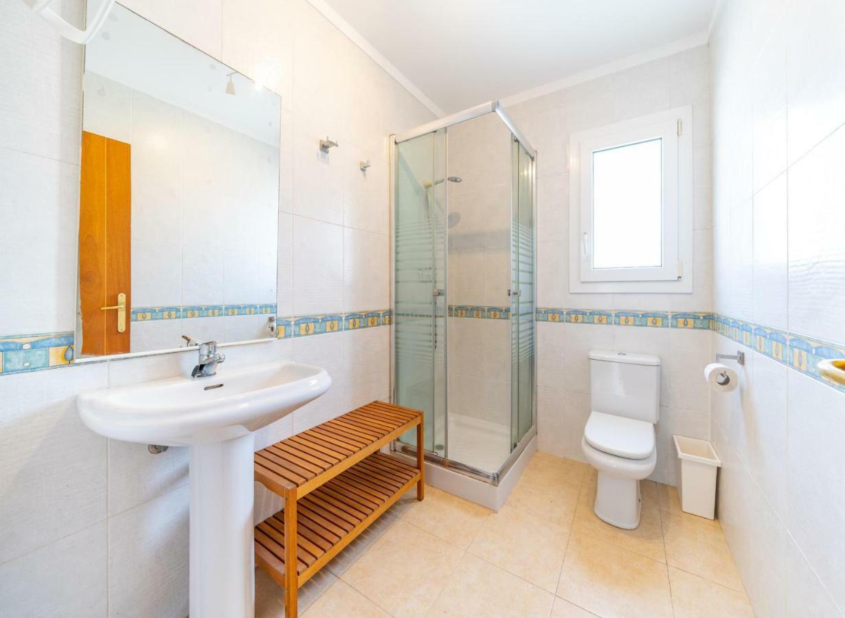 Holiday Home Odri L' Escala Bagian luar foto