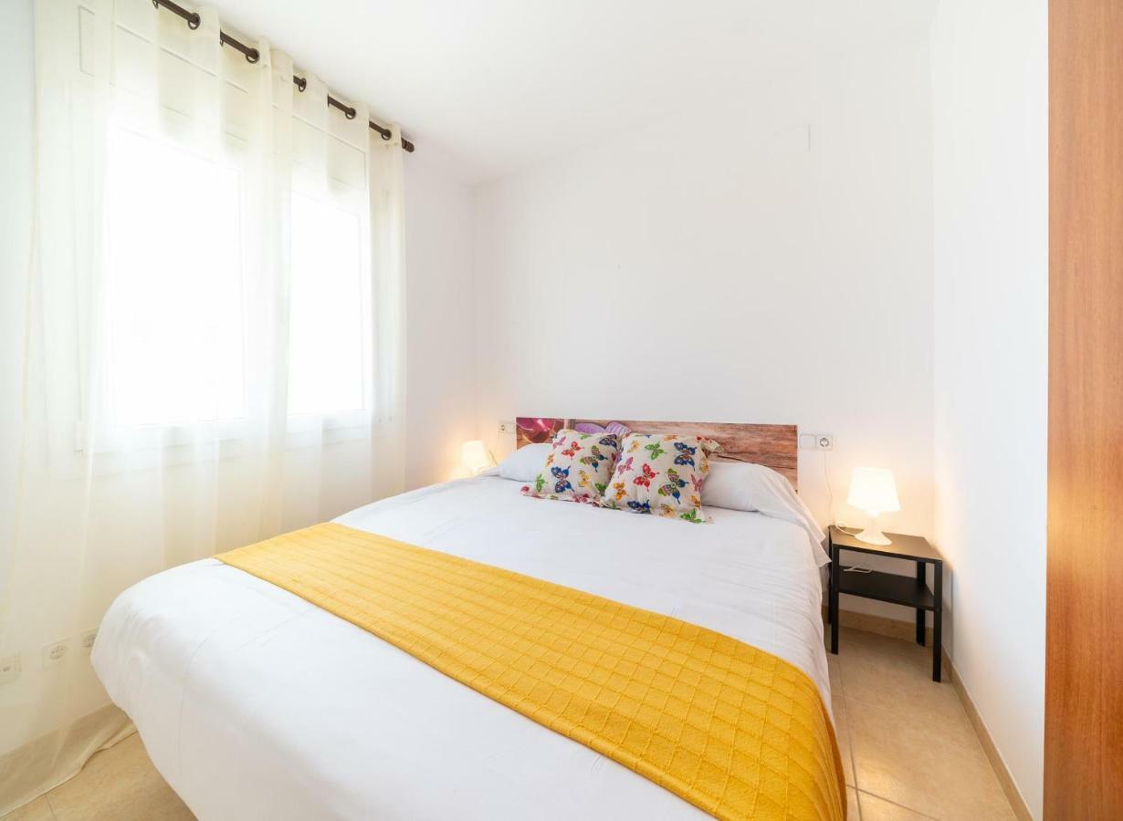 Holiday Home Odri L' Escala Bagian luar foto